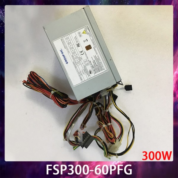 FSP300-60PFG 300W C6240-1052-0040 스위칭 전원 공급 장치 제품 이미지