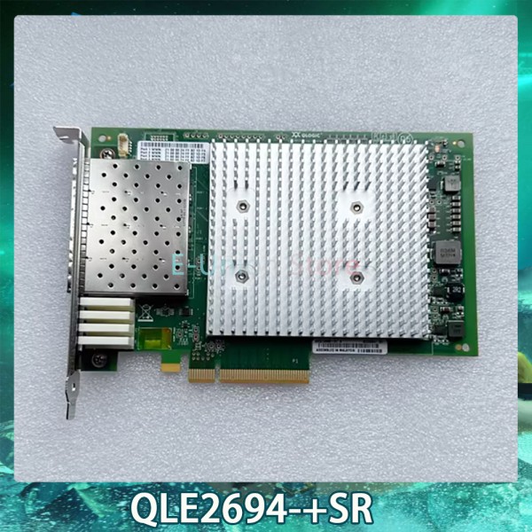 QLE2694-+SR 카드 4포트 16G HBA 완벽 테스트 완료 제품 이미지