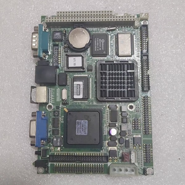 Advantech 임베디드 3.5인치 산업용 마더보드용 기존 제어 PCM-5825 Rev:A2 제품 이미지