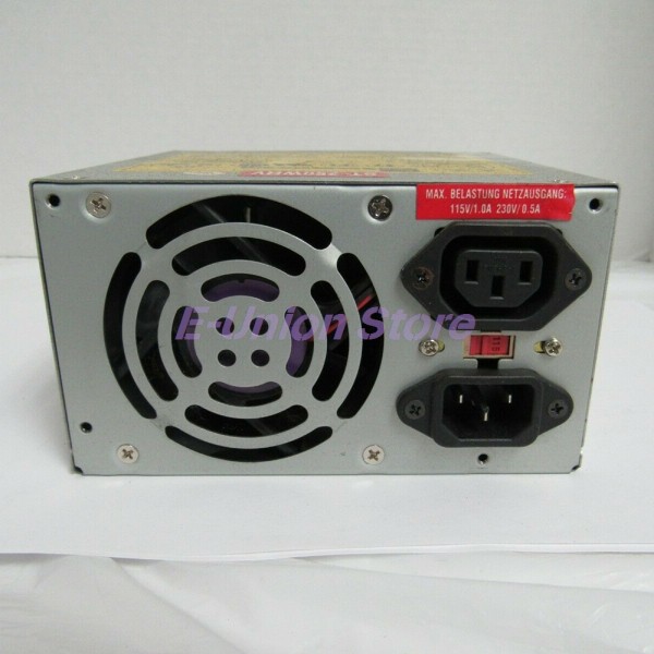 Seventeam 250W AT 전원 공급 장치용 제품 이미지