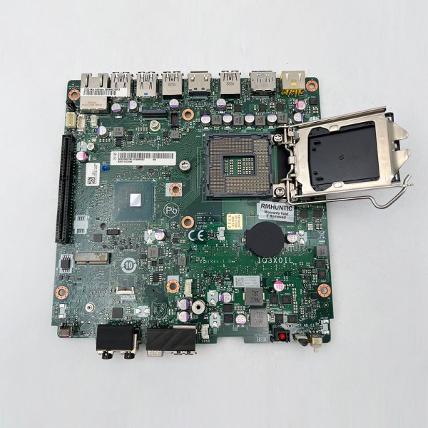 IQ3X0IL ThinkCentre M720q NM-B551 5B20U53712 데스크탑 마더보드 제품 이미지
