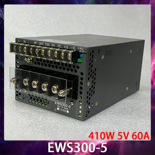 EWS300-5 410W 5V 60A 전원 공급 장치 제품 이미지