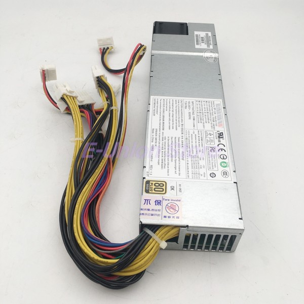 서버 전원 공급 장치 560W MAX 1U PWS-563-1H20 완벽하게 작동합니다 제품 이미지