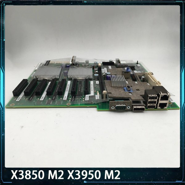 PCI 보드 서버 X3850 M2 43W8671 44E4485 제품 이미지