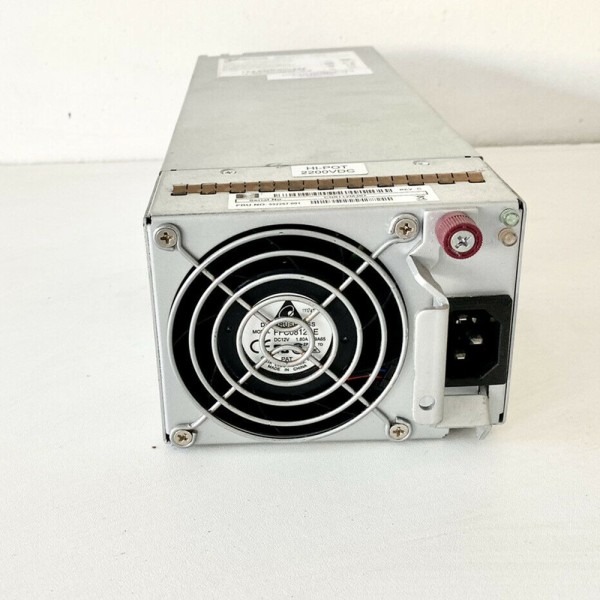 YM-3591A MSA2000 592267-001 완벽하게 작동하는 573W 디스크 인클로저 전원 공급 장치 제품 이미지