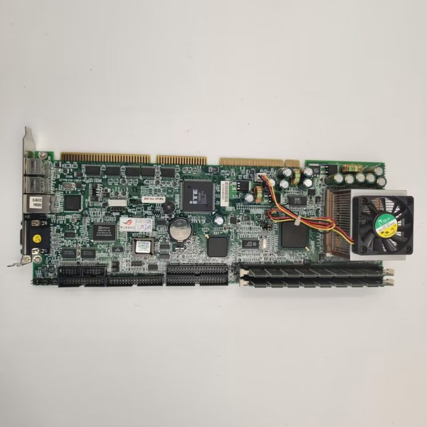 Nupro-770 00E 산업용 마더보드 풀 렝스 카드 제품 이미지