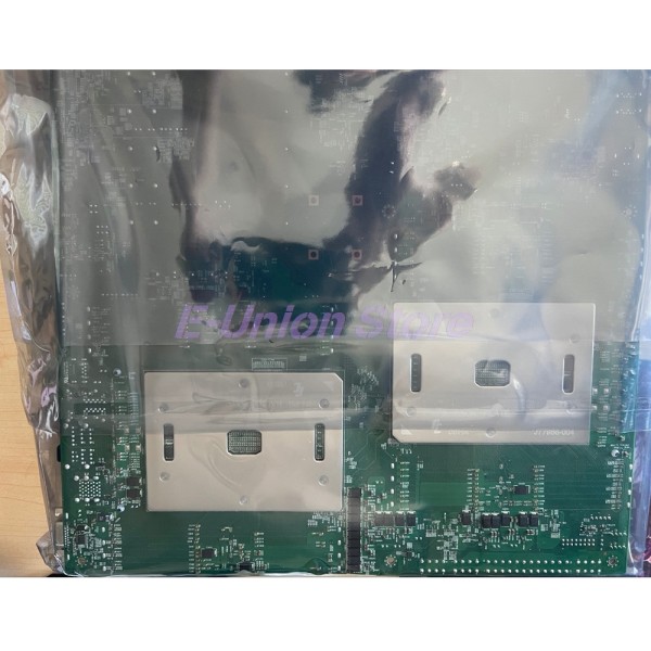 X12DAi-N6 워크스테이션 마더보드 2-웨이 LGA4189 C621A PCI-E 4.0 E-ATX 3세대 제온 지원 제품 이미지
