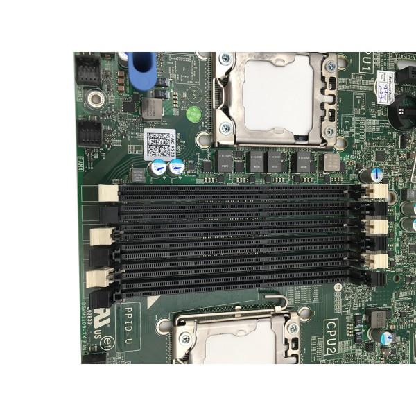 1U 서버 마더보드 PowerEdge R420 K7WRR 072XWF 0VD50G 0CN7CM 제품 이미지