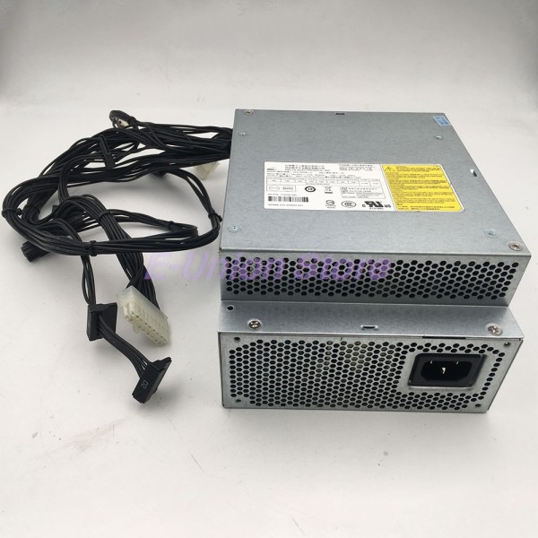 Z440 719795-005 858854-001 DPS-700AB-1 A 워크스테이션 전원 공급 장치 700W 완벽하게 작동 제품 이미지