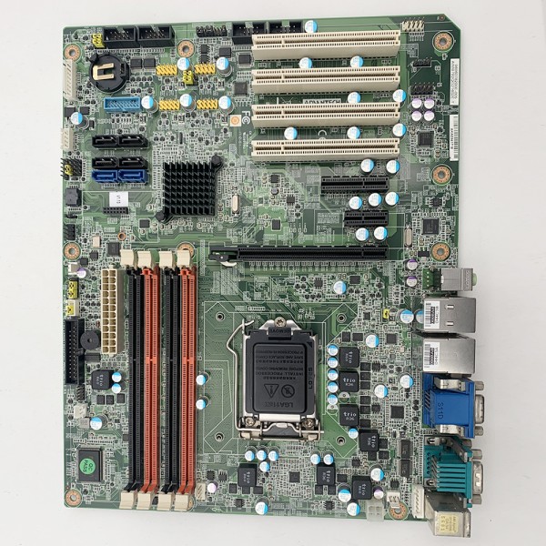 AIMB782QG21602E-T 제어 보드 AKAE941718 산업용 컴퓨터 제품 이미지