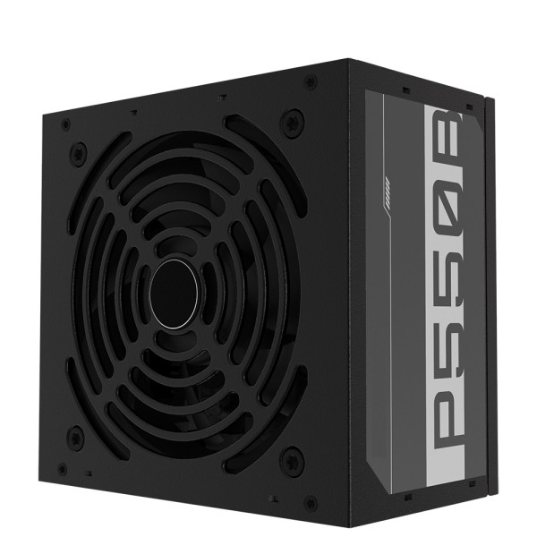 1개 P550B ATX 12V 액티브 PFC 60-50Hz 전원 공급 장치 제품 이미지