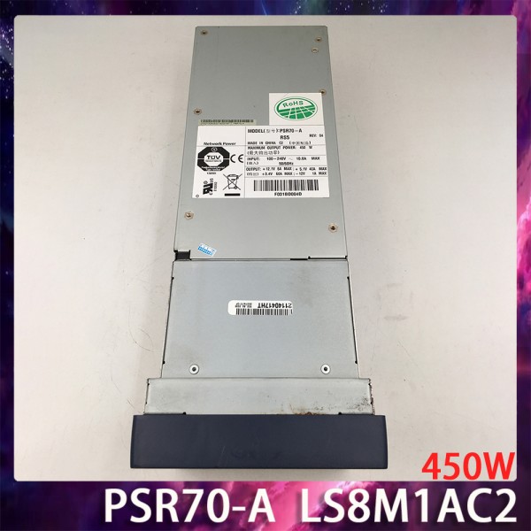 H3C 스위치 PSR70-A 450W LS8M1AC2 전원 공급 장치용 제품 이미지