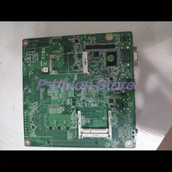 AIMB-272 REV.A1 Advantech 산업용 Mini-ITX 마더보드 듀얼 Nic 인터페이스용 원본 제품 이미지