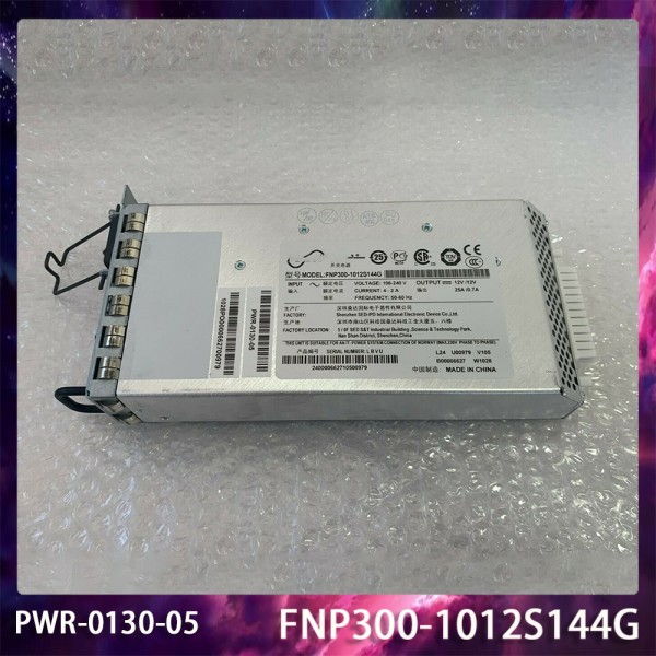 FNP300-1012S144G For F5 1600 PWR-0130-05 Power Supply 제품 이미지