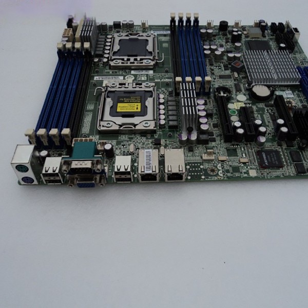 NF5120 LGA 1366 양방향 마더보드 S7005WGM2NR-LE-WM 제품 이미지