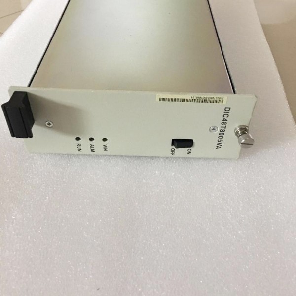DIC48T8005VA 전원 모듈 통신 제품 이미지