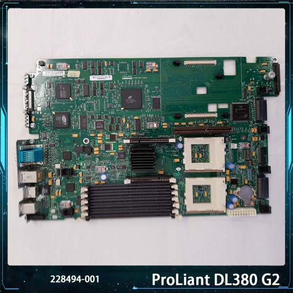 ProLiant DL380 G2 228494-001 마더보드 제품 이미지