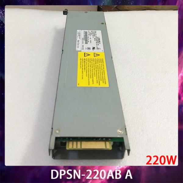 PIX-535-PWR-AC 800-18949-01 34-1665-01 스위칭 전원 공급 장치 DPSN-220AB A 220W 제품 이미지