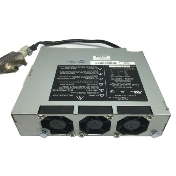 DL360 G2 PS-6251-3C 252361-001 105W 서버 전원 공급 장치 제품 이미지