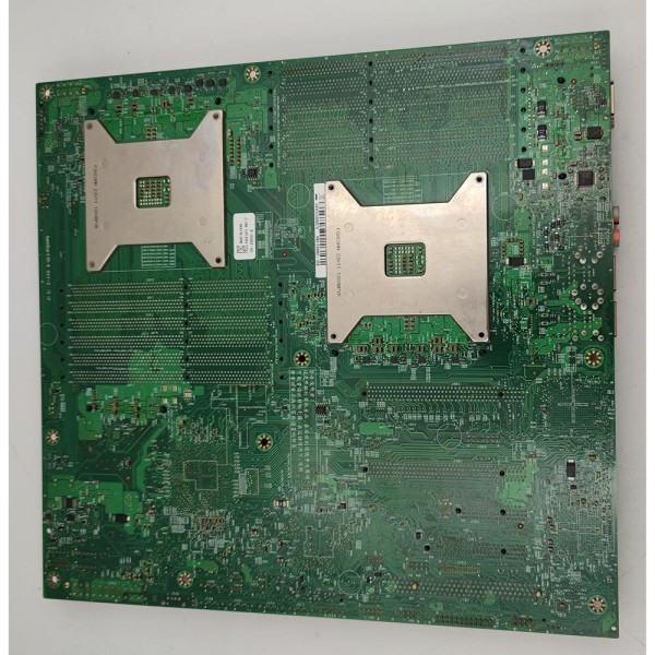 서버 마더보드 S5520SC LGA-1366 X55 56 CPU 완벽하게 작동합니다 제품 이미지