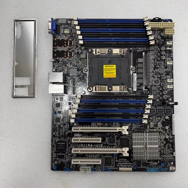 Z11PA-U12 서버 마더보드 10G-2S C621 LGA3647 제품 이미지