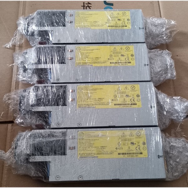1Pcs 서버 전원 공급 장치 DL580 G9 684529-001 HSTNS-PL33 1500W 제품 이미지