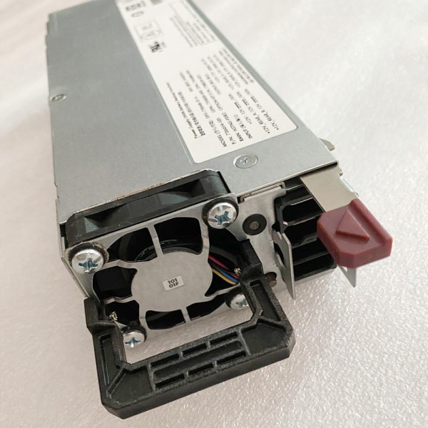 G9 750W 전원 공급 장치 DPS-750AB-31 A 736614-101 738024-B21 751830-001 제품 이미지