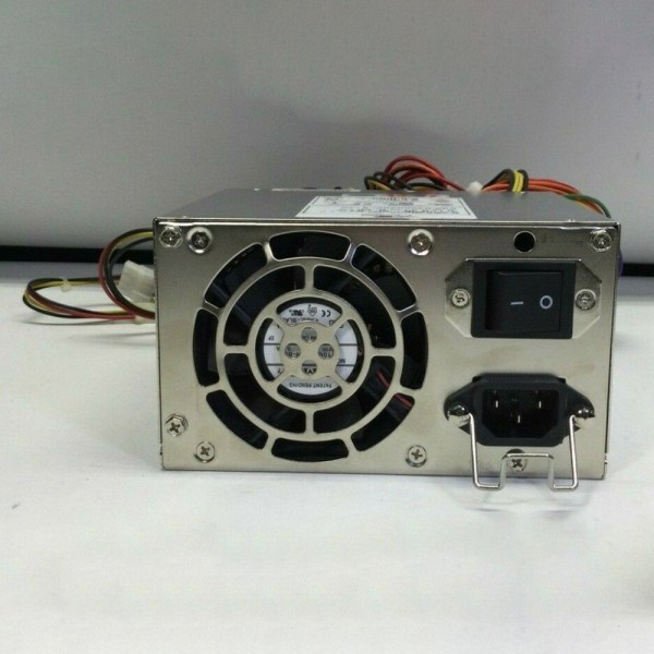 HG2-6400P 400W 완벽하게 작동하는 산업용 전원 공급 장치 제품 이미지