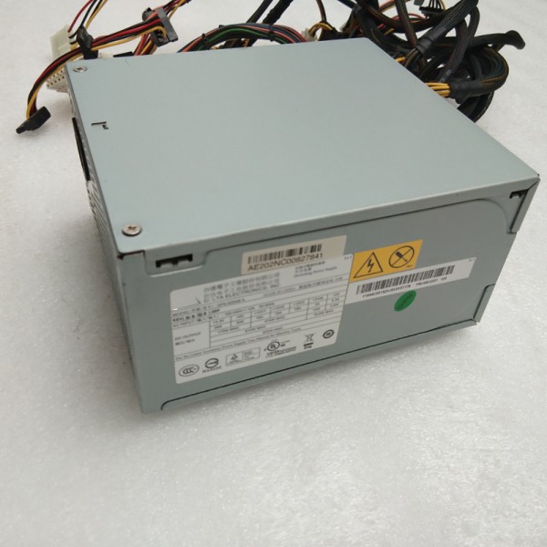 T260 625W PSU 전원 공급 장치 DPS-625AB A 제품 이미지