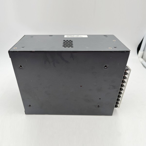 JWS600-24 스위칭 전원 공급 장치 출력 24V 27A 600W 제품 이미지
