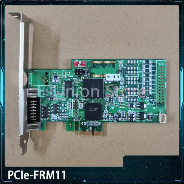 PCIe-FRM11 비주얼 카드 이미지 수집 제품 이미지