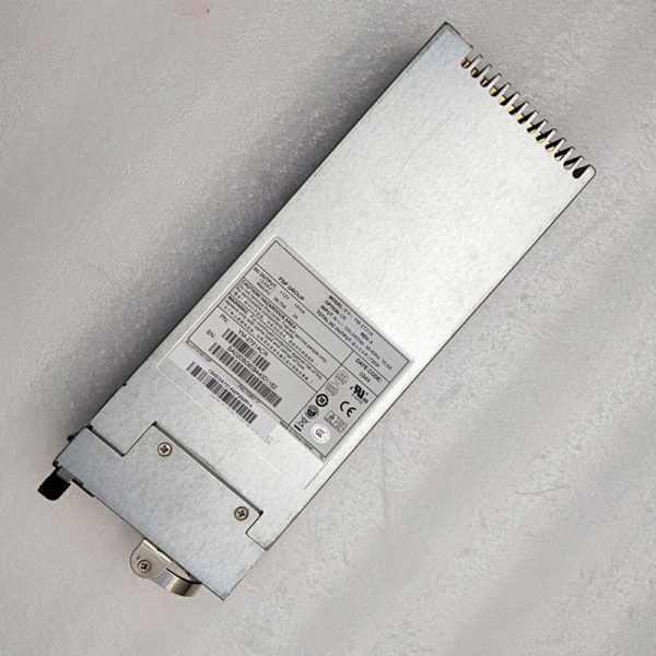 YM-2721A 720W 서버 전원 공급 장치 이중화 제품 이미지
