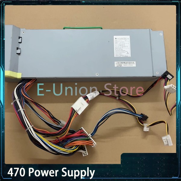 HP-U551FF3 D550P-00 H2370 D1257 550W용 470 워크스테이션 전원 공급 장치 제품 이미지