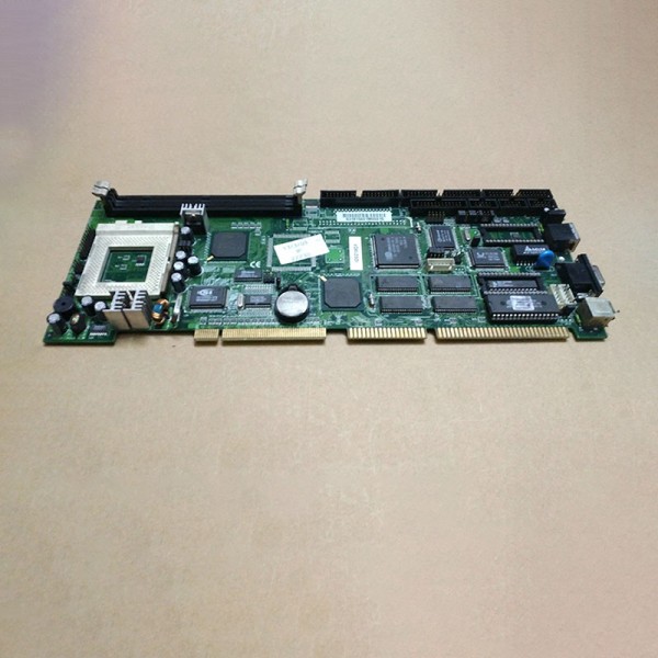 SBC8156 Rev.A3 산업용 컴퓨터 마더보드 제품 이미지