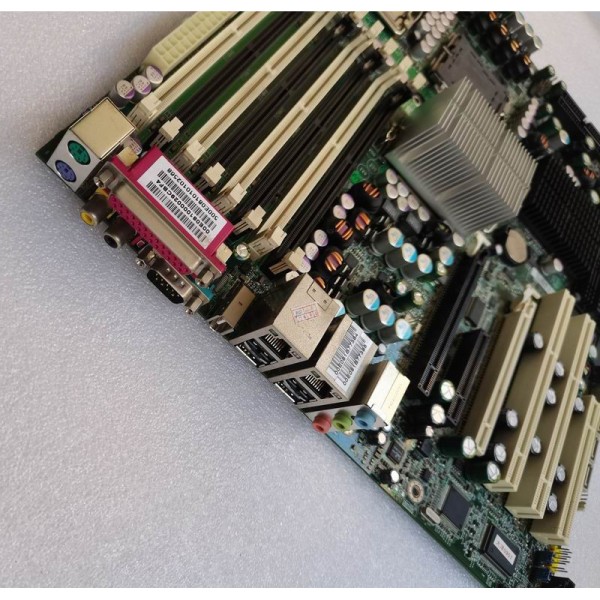 S5396 서버 마더보드 R01 LGA771 제품 이미지