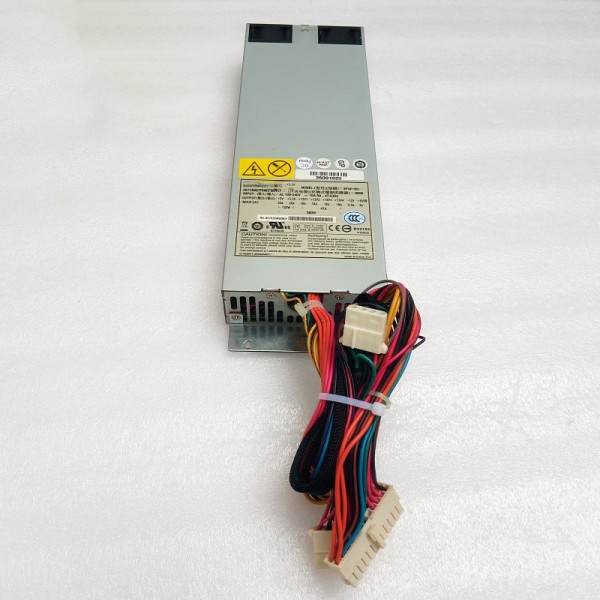 서버 전원 공급 장치 R510 G6 EFAP-601 36001025 600W 완벽하게 작동합니다 제품 이미지