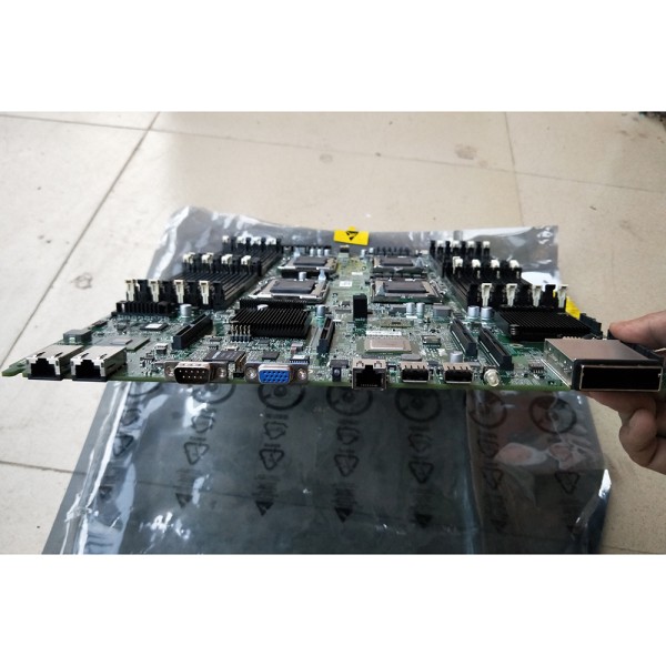 VKT0M YRJFP 양방향 서버 마더보드 C6145 LGA 1944 제품 이미지