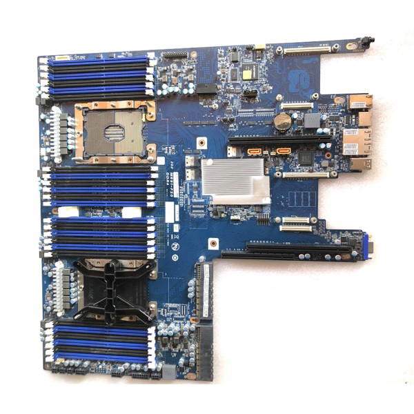 CL2200 Gen10 MR91-FS0 P02119-001 서버 마더보드 완벽 작동 제품 이미지