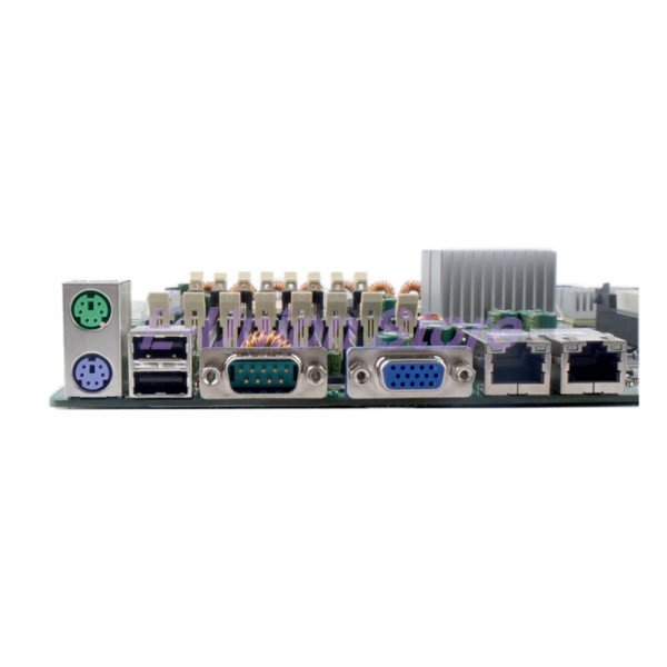 X6DH8-XG2 FSB 800 E7520 소켓 604 EATX PCI-E 16X DDR2 서버 마더보드 제품 이미지