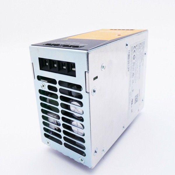 Weidmuller DIN 레일 전원 공급 장치 3상 새 제품 1469540000 PRO ECO3 240W 10A 제품 이미지