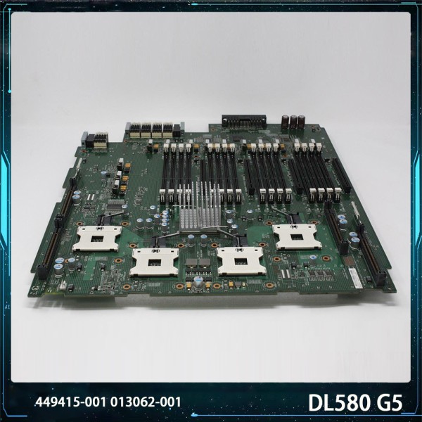 DL580 G5 49415-001 013062-001 CPU 보드 제품 이미지