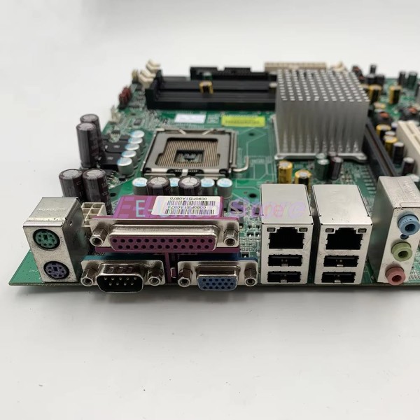 B9302492AB1270820 산업용 제어 장비 마더보드 LGA775 RUBY-9715VG2AR-N 제품 이미지