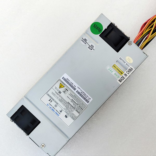 SSG520M 350W 1U 스위칭 전원 공급 장치는 완벽하게 작동합니다. FSP3501U 제품 이미지