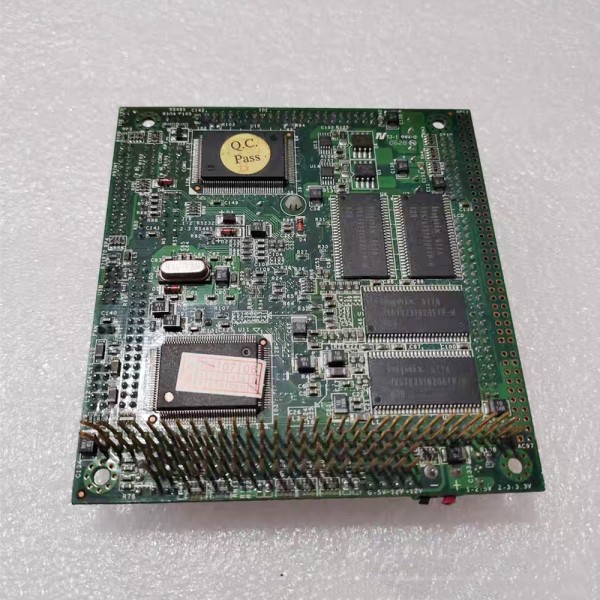 TW6070 임베디드 마더보드 Vortex86 486 제품 이미지