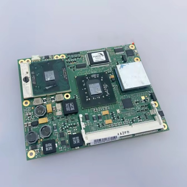 MSC LY20C887용 산업용 컴퓨터 장비 마더보드 ETX 제품 이미지