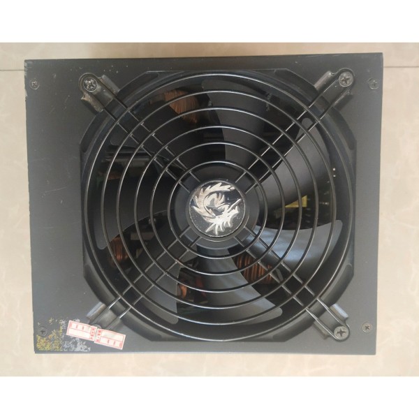 광업용 전원 공급 장치 1000W GW-EPS1000DA 90+ 20+4P SATA6 6+2P12 제품 이미지