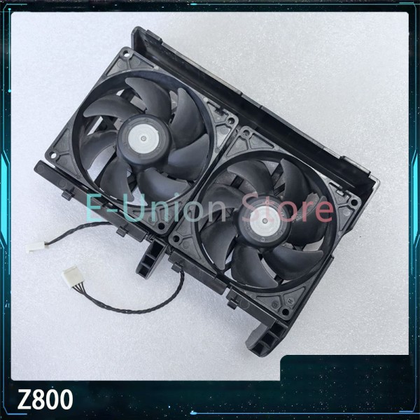 Z800 워크스테이션 CPU 워터쿨러 팬 468760-001 제품 이미지