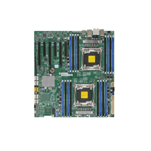 1PCS X10DAi 디자인 렌더링 기계 모델링 비디오 편집 가상 시뮬레이션 워크스테이션 마더보드 제품 이미지