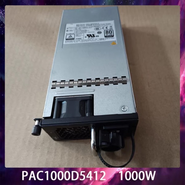 PAC1000D5412 S5720S5730S6720 AC 전원 모듈 1000W 제품 이미지