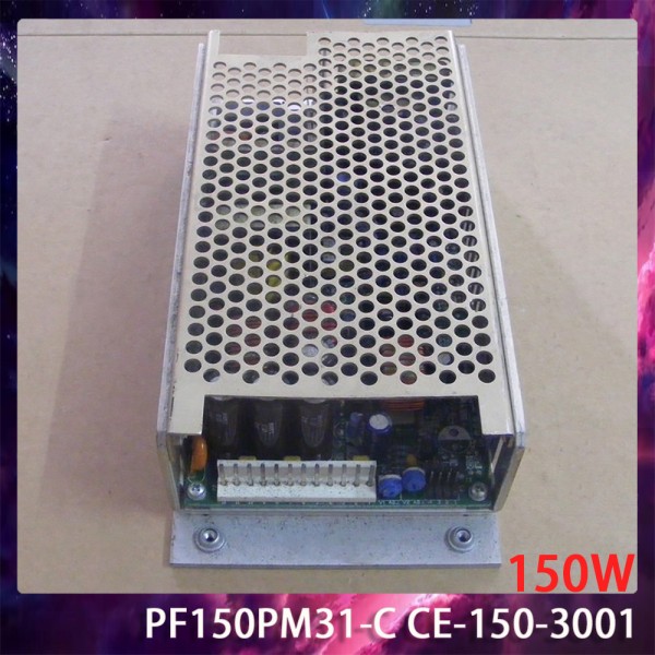 CE-150-3001 전원 공급 장치 PF150PM31-C 150W 제품 이미지